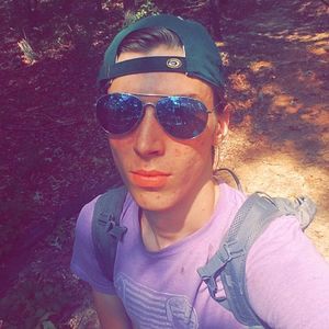 Meet your Posher, Jackson